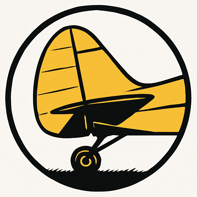 Jersey Tailwheels